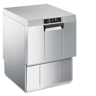 Посудомоечная машина Смег UD526DS фото 3 в Краснодаре Посудомоечная машина Smeg UD526DS фото 3 в Краснодаре