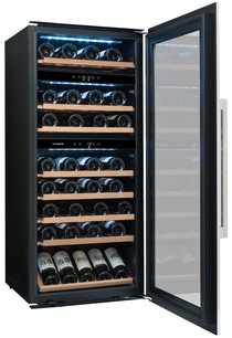 Винный шкаф Climadiff AVI94X3Z фото 4 в Краснодаре
