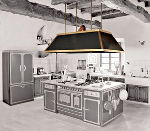 Вытяжка Restart CPF 014 фото 2 в Краснодаре