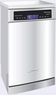 Посудомоечная машина Kaiser S 4581 XL W фото 2 в Краснодаре