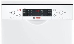 Посудомоечная машина Бош SPS66XW11R фото 3 в Краснодаре Посудомоечная машина Bosch SPS66XW11R фото 3 в Краснодаре