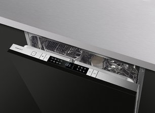 Встраиваемая посудомоечная машина Де Дитрих DCJ422DQX фото 2 в Краснодаре Встраиваемая посудомоечная машина De Dietrich DCJ422DQX фото 2 в Краснодаре