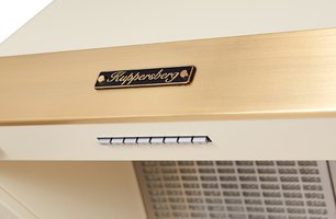 Вытяжка Куперсберг V 639 C Bronze фото 2 в Краснодаре Вытяжка Kuppersberg V 639 C Bronze фото 2 в Краснодаре