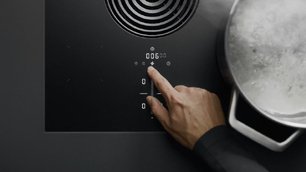 Варочная панель с вытяжкой BORA S PURE PURSA фото 3 в Краснодаре