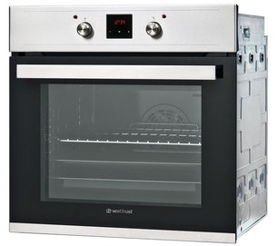 Духовой шкаф Vestfrost VFTC69OMI фото 3 в Краснодаре