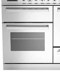 Варочный центр Bertazzoni PRO1005IMFETXT фото 4 в Краснодаре