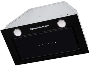 Встраиваемая вытяжка Зигмунд Штайн K 011.5 B фото 2 в Краснодаре Встраиваемая вытяжка Zigmund Shtain K 011.5 B фото 2 в Краснодаре