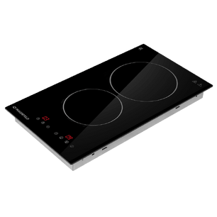 Варочная панель Маунфилд CVCE292BK фото 4 в Краснодаре Варочная панель Maunfeld CVCE292BK фото 4 в Краснодаре