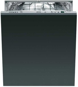 Посудомоечная машина Smeg ST317AT фото в Краснодаре