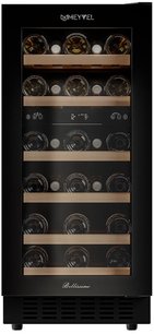 Встраиваемый винный шкаф Meyvel MV28NH-KBT2 фото 4 в Краснодаре