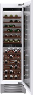 Встраиваемый винный шкаф V-Zug WineCooler V6000 Supreme WC6T-51097 R фото в Краснодаре Встраиваемый винный шкаф V-Zug WineCooler V6000 Supreme WC6T-51097 R фото в Краснодаре