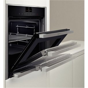 Духовой шкаф Нефф B47FS22N0 фото 4 в Краснодаре Духовой шкаф Neff B47FS22N0 фото 4 в Краснодаре
