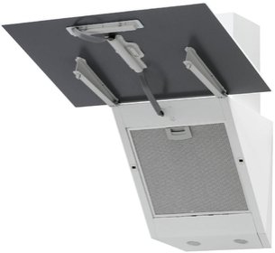 Вытяжка Krona GABRIELE 600 white S фото 3 в Краснодаре Вытяжка Krona GABRIELE 600 white S фото 3 в Краснодаре