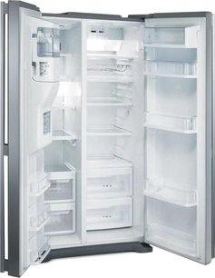 Холодильник Smeg SS55PTE3 фото 2 в Краснодаре