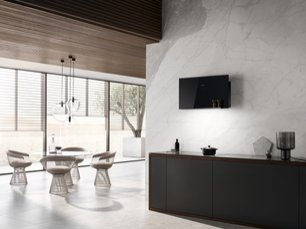 Вытяжка Миле DA 9092 W OBSW фото 3 в Краснодаре Вытяжка Miele DA 9092 W OBSW фото 3 в Краснодаре