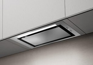 Встраиваемая вытяжка Элика HIDDEN 2.0 IX/A/52 фото в Краснодаре Встраиваемая вытяжка Elica HIDDEN 2.0 IX/A/52 фото в Краснодаре