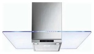 Вытяжка Куперсберг DG 600 4HTC фото 2 в Краснодаре Вытяжка Kuppersberg DG 600 4HTC фото 2 в Краснодаре