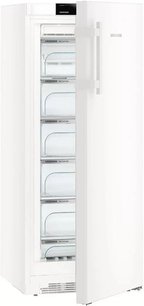 Морозильник Либхер GNP 3255 Premium NoFrost фото 4 в Краснодаре Морозильник Liebherr GNP 3255 Premium NoFrost фото 4 в Краснодаре