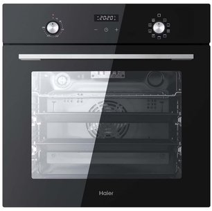Духовой шкаф Хайер HOX-P09CGB фото в Краснодаре Духовой шкаф Haier HOX-P09CGB фото в Краснодаре