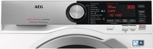 Стиральная машина АЕГ L7FEC48SR фото 3 в Краснодаре Стиральная машина AEG L7FEC48SR фото 3 в Краснодаре