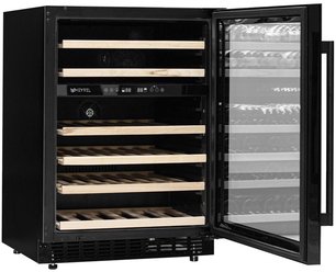 Встраиваемый винный шкаф Meyvel MV46PRO-KBT2 фото 4 в Краснодаре