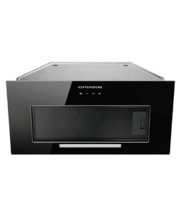 Встраиваемая вытяжка Kuppersberg INTOUCH 60 BG фото 4 в Краснодаре