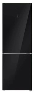 Холодильник Маунфилд MFF185NFB Inverter фото 3 в Краснодаре Холодильник Maunfeld MFF185NFB Inverter фото 3 в Краснодаре