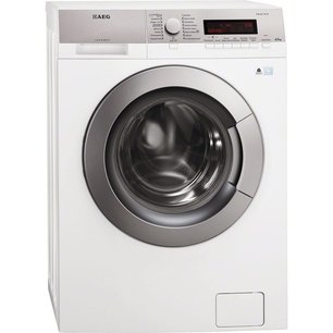 Стиральная машина АЕГ L58547SL фото в Краснодаре Стиральная машина AEG L58547SL фото в Краснодаре