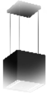 Островная вытяжка Бертаззони KUD40PRO1XA фото 4 в Краснодаре Островная вытяжка Bertazzoni KUD40PRO1XA фото 4 в Краснодаре