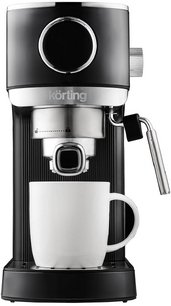 Кофеварка Кертинг KCM 1002 EN фото 3 в Краснодаре Кофеварка Korting KCM 1002 EN фото 3 в Краснодаре