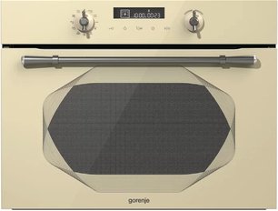 Духовой шкаф Горение BCM547INI фото в Краснодаре Духовой шкаф Gorenje BCM547INI фото в Краснодаре
