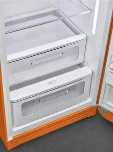 Холодильник Смег FAB28ROR5 фото 2 в Краснодаре Холодильник Smeg FAB28ROR5 фото 2 в Краснодаре