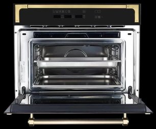 Пароварка Куперсберг RS 969 ANT фото 3 в Краснодаре Пароварка Kuppersberg RS 969 ANT фото 3 в Краснодаре