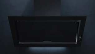 Вытяжка Куперсбуш DW 9880.0 S5 Black Velvet фото 3 в Краснодаре Вытяжка Kuppersbusch DW 9880.0 S5 Black Velvet фото 3 в Краснодаре