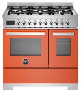 Варочный центр Bertazzoni PRO96L2EART2 фото в Краснодаре