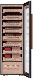 Хьюмидор Мэйвел MC-376BK (PRO) фото 4 в Краснодаре Хьюмидор Meyvel MC-376BK (PRO) фото 4 в Краснодаре