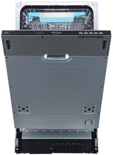 Встраиваемая посудомоечная машина Korting KDI 45570 фото 2 в Краснодаре