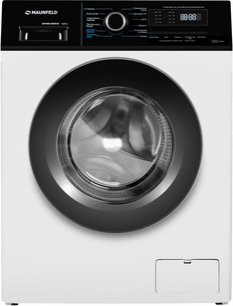 Стиральная машина Маунфилд MFWM106IWHD фото в Краснодаре Стиральная машина Maunfeld MFWM106IWHD фото в Краснодаре