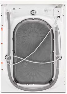 Стирально-сушильная машина Electrolux EW9W161BC фото 2 в Краснодаре