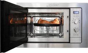 Микроволновая печь Кайзер EM 2001 фото 3 в Краснодаре Микроволновая печь Kaiser EM 2001 фото 3 в Краснодаре