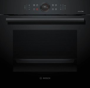 Духовой шкаф Бош HBG855TC0 фото в Краснодаре Духовой шкаф Bosch HBG855TC0 фото в Краснодаре