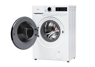 Стиральная машина Midea MF01814BS47/W фото 4 в Краснодаре