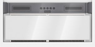 Встраиваемая вытяжка Франке T-FORM 60 WH фото 4 в Краснодаре Встраиваемая вытяжка Franke T-FORM 60 WH фото 4 в Краснодаре