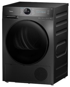 Сушильная машина Мидеа MD200D90WB/S-RU фото в Краснодаре Сушильная машина Midea MD200D90WB/S-RU фото в Краснодаре