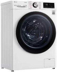 Стиральная машина Лджи F2V9GC9W фото 3 в Краснодаре Стиральная машина LG F2V9GC9W фото 3 в Краснодаре