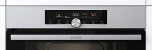 Духовой шкаф Горение BOS6747A01X фото 4 в Краснодаре Духовой шкаф Gorenje BOS6747A01X фото 4 в Краснодаре