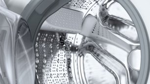 Стиральная машина Bosch WGE03200SN фото 3 в Краснодаре