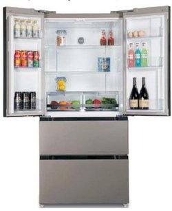 Холодильник Куперсберг NFD 183 X фото 2 в Краснодаре Холодильник Kuppersberg NFD 183 X фото 2 в Краснодаре