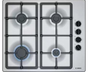 Газовая варочная панель BOSCH PBP6C5B91R фото в Краснодаре Газовая варочная панель BOSCH PBP6C5B91R фото в Краснодаре