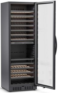 Винный шкаф Dometic E91FG Silver фото 2 в Краснодаре